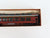 HO Scale LaBelle HO-1 Chicago Great Northern 1905 Coach Passenger #1023 - Custom