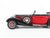 1:24 Scale CMC Die-Cast 1936 Mercedes Benz 540 K Cabriolet B