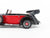 1:24 Scale CMC Die-Cast 1936 Mercedes Benz 540 K Cabriolet B