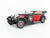 1:24 Scale CMC Die-Cast 1936 Mercedes Benz 540 K Cabriolet B