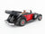 1:24 Scale CMC Die-Cast 1936 Mercedes Benz 540 K Cabriolet B