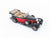1:24 Scale CMC Die-Cast 1936 Mercedes Benz 540 K Cabriolet B