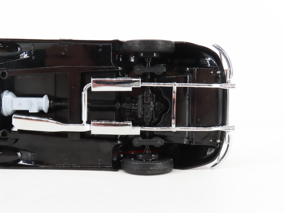 1:24 Scale CMC Die-Cast 1936 Mercedes Benz 540 K Cabriolet B