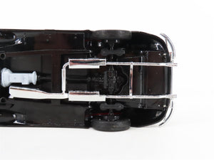1:24 Scale CMC Die-Cast 1936 Mercedes Benz 540 K Cabriolet B