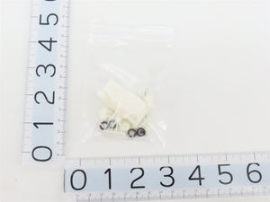HO 1/87 Scale Sylvan Scale Models Kit V-175 Auto 1934 Ford Four-Door Sedan