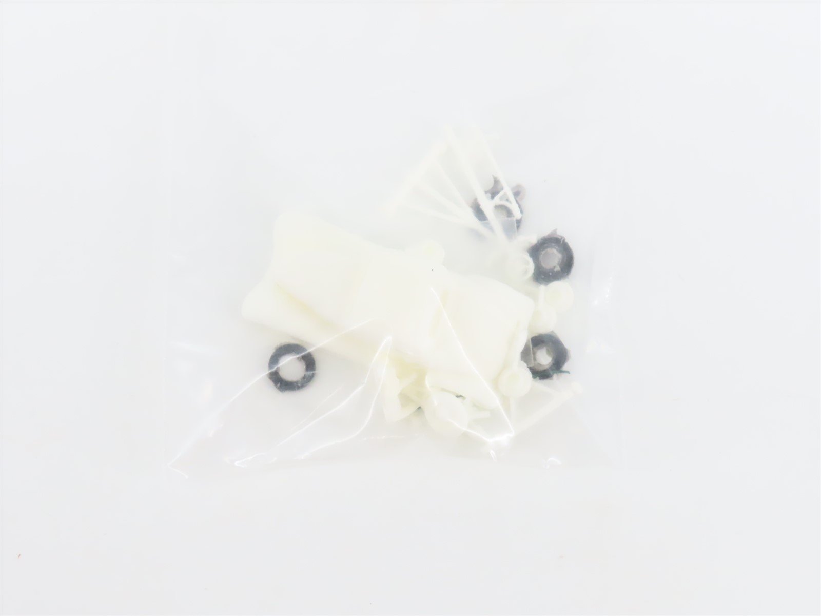 HO 1/87 Scale Sylvan Scale Models Kit V-176 Auto 1934 Ford Five Window Coupe