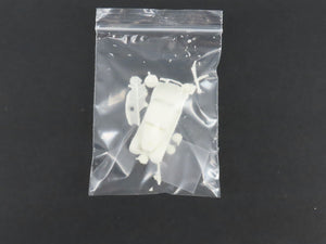 HO 1/87 Scale Sylvan Scale Models Kit V-236 Auto 1934 Chevy 5 Window Coupe