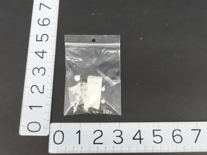 HO 1/87 Scale Sylvan Scale Models Kit V-178 Automobile 1934 Ford 3-Window Coupe