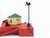 O 1/48 Scale Lionel 6-22997 Oil Drum Loader