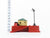 O 1/48 Scale Lionel 6-22997 Oil Drum Loader