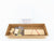 HO Scale LaBelle Woodworking Co. Kit HO-40 SOO Line 34' Box Car