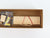 HO Scale LaBelle Woodworking Co. Kit HO-40 SOO Line 34' Box Car