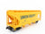 O Gauge 3-Rail Lionel 6-19963 TTOS 1992 TCAX Union Equity 3 Bay Hopper 86892