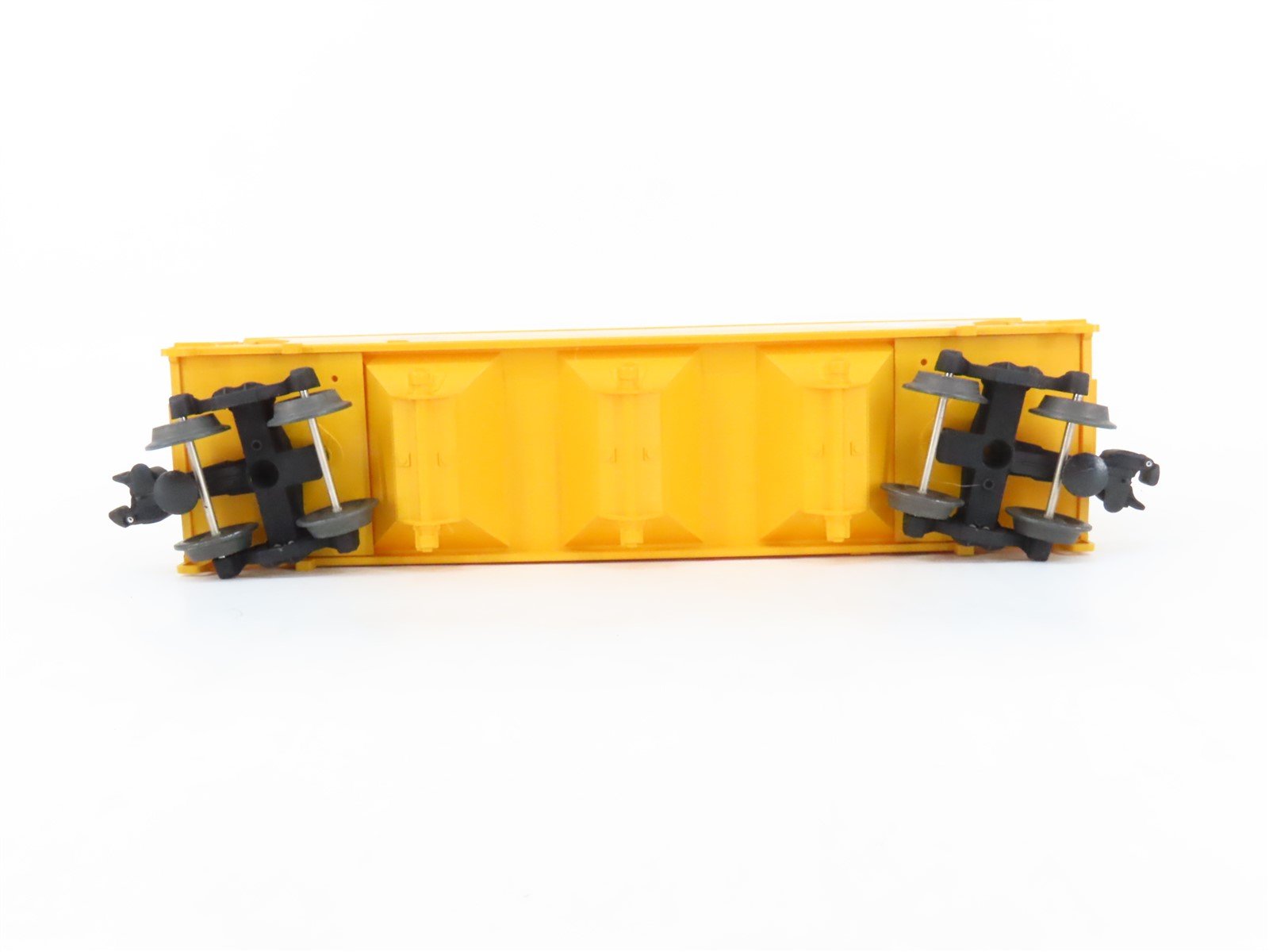 O Gauge 3-Rail Lionel 6-19963 TTOS 1992 TCAX Union Equity 3 Bay Hopper 86892