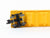 O Gauge 3-Rail Lionel 6-19963 TTOS 1992 TCAX Union Equity 3 Bay Hopper 86892