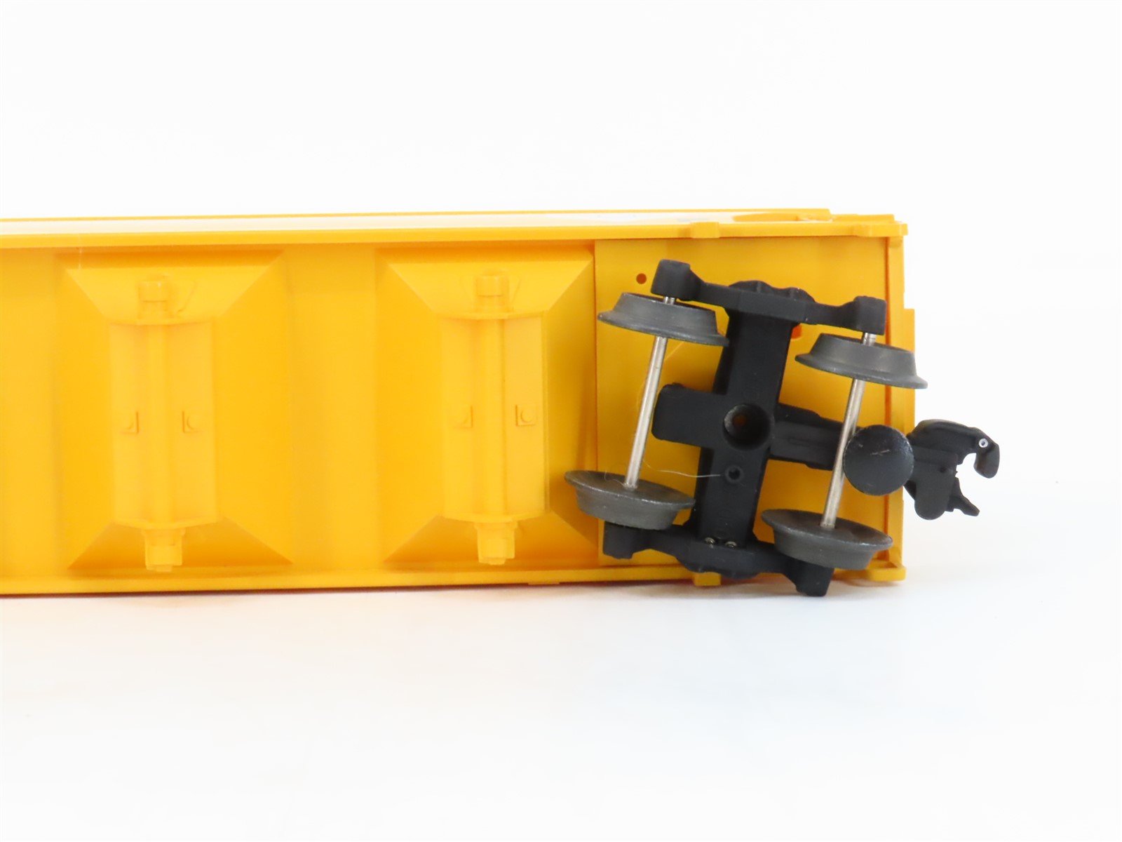 O Gauge 3-Rail Lionel 6-19963 TTOS 1992 TCAX Union Equity 3 Bay Hopper 86892