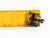 O Gauge 3-Rail Lionel 6-19963 TTOS 1992 TCAX Union Equity 3 Bay Hopper 86892