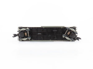 O Gauge 3-Rail Lionel 6-58509 NS Norfolk Southern Lighted Flag PS-1 Boxcar 2013