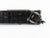 O Gauge 3-Rail Lionel 6-58509 NS Norfolk Southern Lighted Flag PS-1 Boxcar 2013