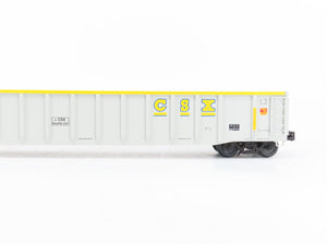 O Gauge 3-Rail Lionel 2126350 CSX CSXT 65' Mill Gondola #491038