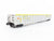 O Gauge 3-Rail Lionel 2126350 CSX CSXT 65' Mill Gondola #491038