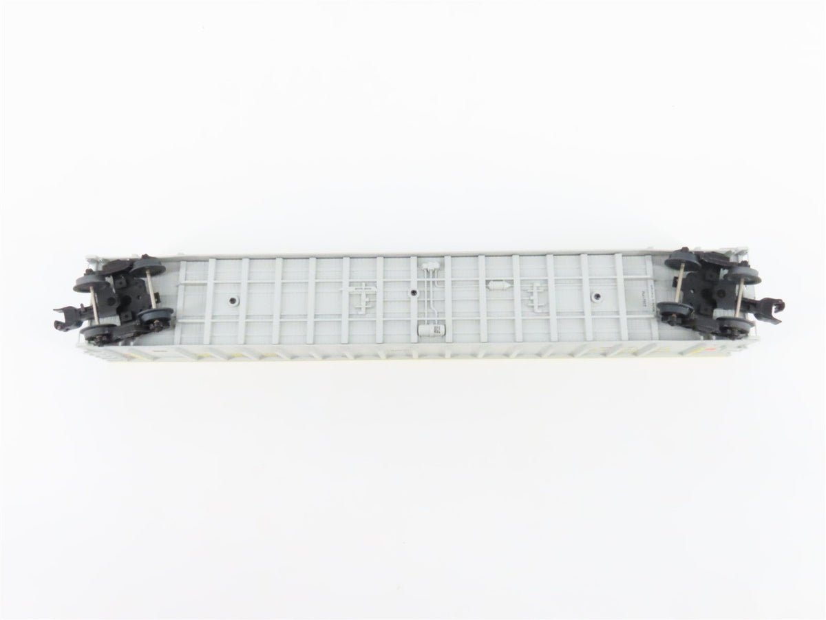 O Gauge 3-Rail Lionel 2126350 CSX CSXT 65&#39; Mill Gondola #491038