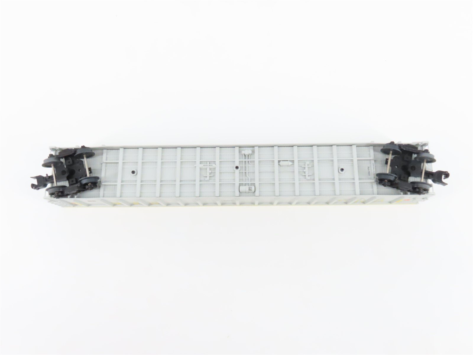 O Gauge 3-Rail Lionel 2126350 CSX CSXT 65' Mill Gondola #491038