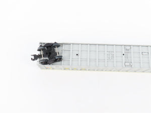 O Gauge 3-Rail Lionel 2126350 CSX CSXT 65' Mill Gondola #491038