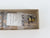 HO Scale LaBelle Kit HO-49 CO&G Choctaw, Oklahoma & Gulf Wood Gondola
