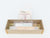 HO Scale LaBelle Woodworking Co. Kit HO-43 SOO Line Caboose