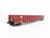 O Gauge 3-Rail Lionel 6-83317 BNSF Railway 66' Gondola #518357