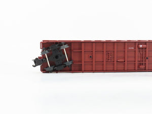 O Gauge 3-Rail Lionel 6-83317 BNSF Railway 66' Gondola #518357