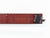 O Gauge 3-Rail Lionel 6-83317 BNSF Railway 66' Gondola #518357