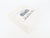 HO Scale Tichy Train Group Kit 6027 Undecorated 2-Bay Open Hopper 6-Pack