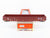 O Gauge 3-Rail Lionel 6-84592 UP Union Pacific 66' Gondola #96267
