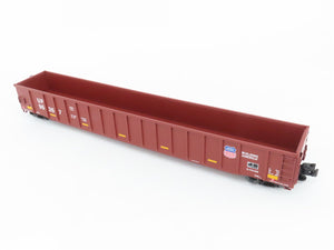O Gauge 3-Rail Lionel 6-84592 UP Union Pacific 66' Gondola #96267