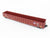 O Gauge 3-Rail Lionel 6-84592 UP Union Pacific 66' Gondola #96267