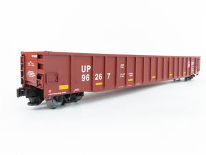 O Gauge 3-Rail Lionel 6-84592 UP Union Pacific 66' Gondola #96267