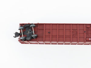 O Gauge 3-Rail Lionel 6-84592 UP Union Pacific 66' Gondola #96267