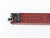 O Gauge 3-Rail Lionel 6-84592 UP Union Pacific 66' Gondola #96267