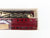 HO Branchline Blueprint Kit 5036 SOO Line 8-1-2 Sleeper Passenger 
