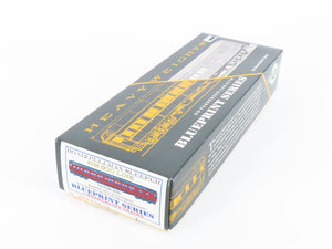 HO Branchline Blueprint Kit 5036 SOO Line 8-1-2 Sleeper Passenger 