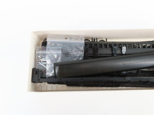 HO Branchline Blueprint Kit 5121 GN Great Northern 80' Coach Passenger #952