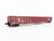O Gauge 3-Rail Lionel 6-83322 UP Union Pacific 66' Gondola #96257