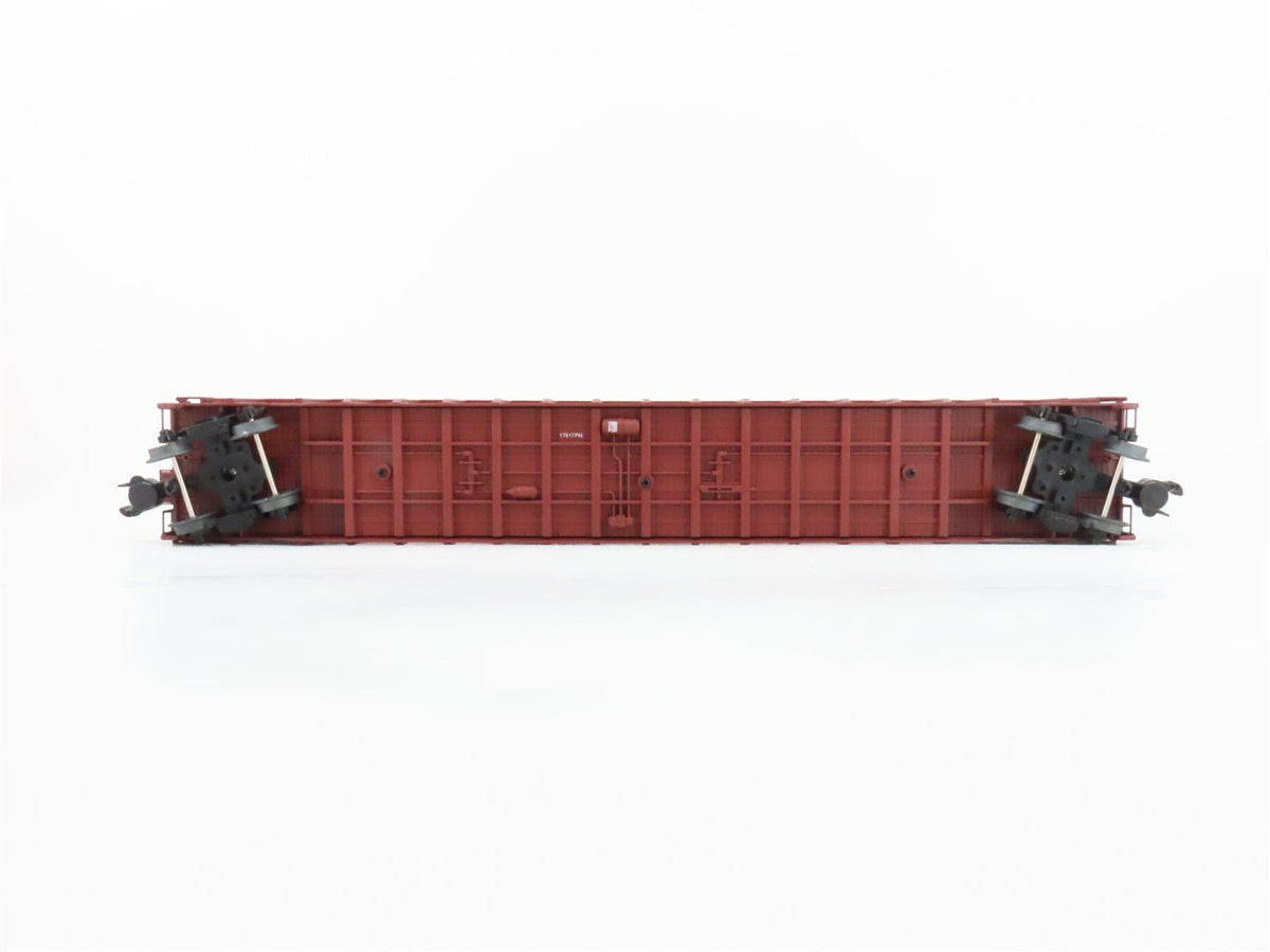 O Gauge 3-Rail Lionel 6-83322 UP Union Pacific 66&#39; Gondola #96257