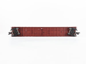 O Gauge 3-Rail Lionel 6-83322 UP Union Pacific 66' Gondola #96257