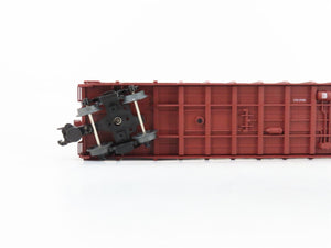 O Gauge 3-Rail Lionel 6-83322 UP Union Pacific 66' Gondola #96257