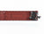 O Gauge 3-Rail Lionel 6-83322 UP Union Pacific 66' Gondola #96257