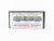 HO Branchline Blueprint Kit 5121 GN Great Northern 80' Coach Passenger #961