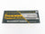 HO Branchline Blueprint Kit 5121 GN Great Northern 80' Coach Passenger #961